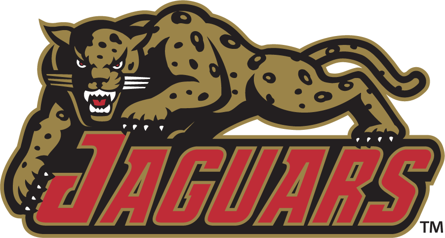 IUPUI Jaguars 1998-2007 Secondary Logo v2 t shirts iron on transfers